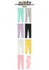 European & American Girls' Plain Color Leggings