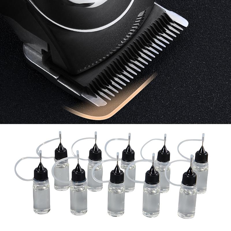 10Ml  Sewing Machine Oil Clipper Shaver Maintenance Lubricant Sewing Machine Hair Trimmer Blade Oil
