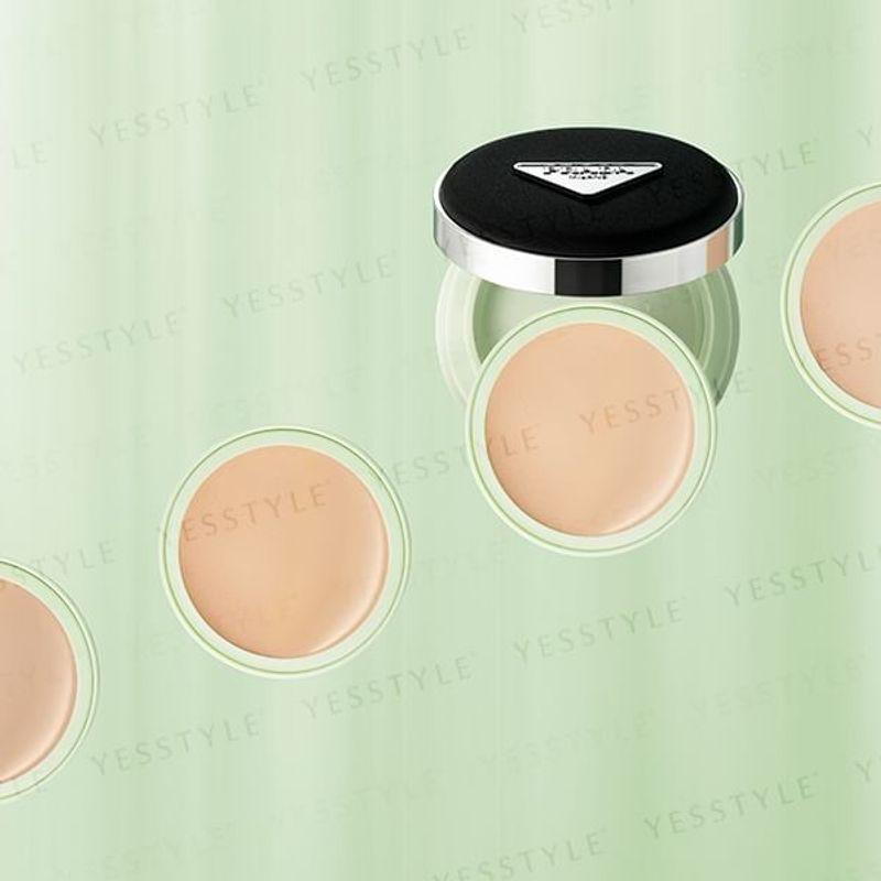 Prada - Reveal Mesh Cushion Foundation SPF 50+ PA+++