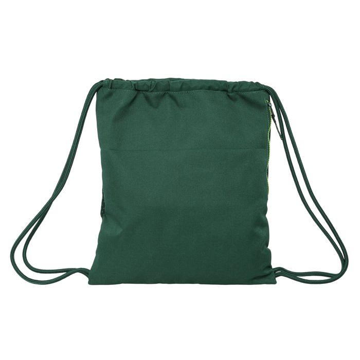 Sac à dos de sport enfant - safta - M865B-612466865 - Multicolore - Coque souple - 35x40 cm - Fermeture éclair