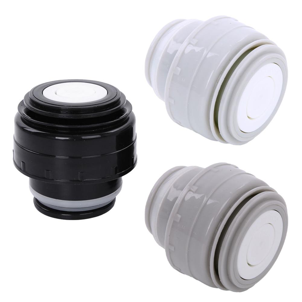 1 stücke Universal Thermische Flasche Inneren Abdeckungen Nicht Spill Trinken Wasserkocher Wiederverwendbare Isolierung Glaskolben F4A1