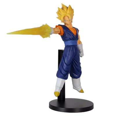 BANPRESTO Dragon Ball ZG×materia THE VEGITO