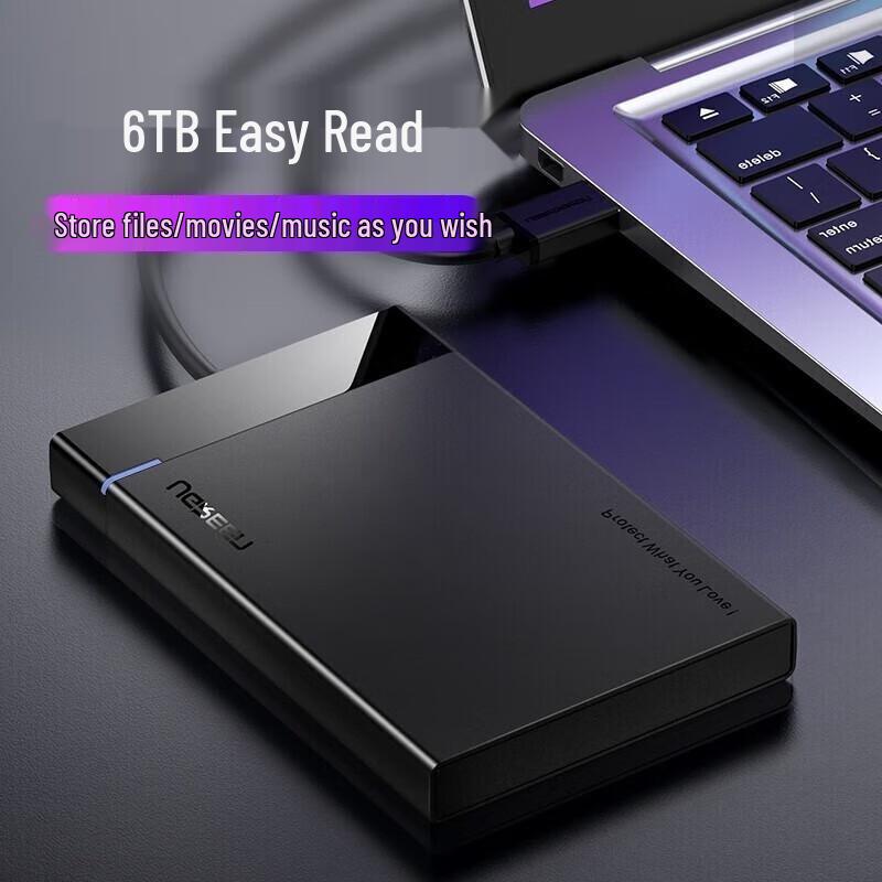 Ugreen 2.5-inch SATA Hard Drive Enclosure