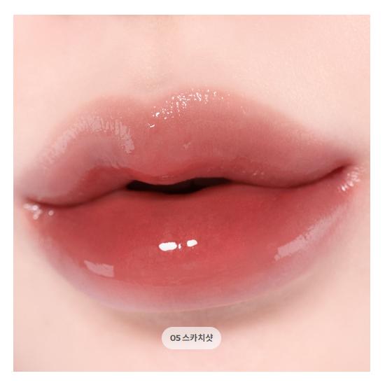TIRTIR Wateryism Glow Mini Tint 1.8g (30 Options)