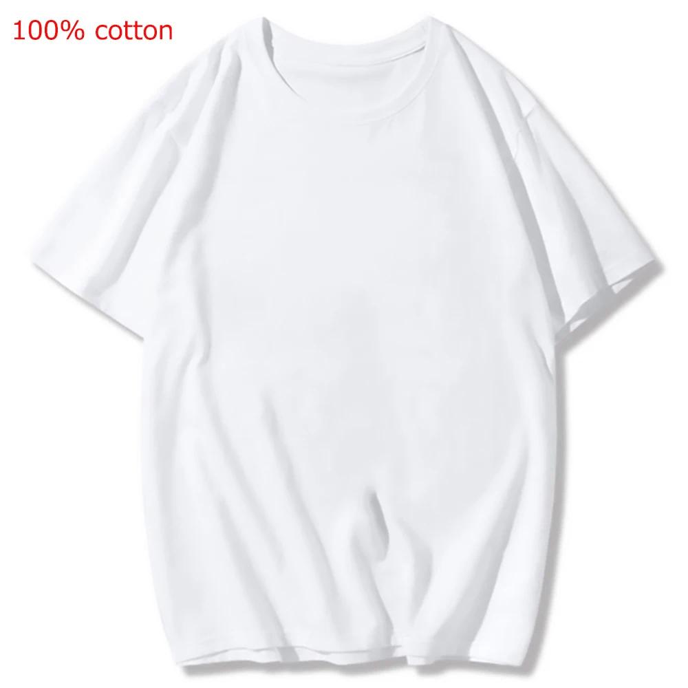 Cartoon Panda Bear Bubu and Dudu T Shirt EU Size Cotton Women Tops Kawaii Printed Harajuku Ullzang Tees ONeck Anime Female