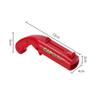 New Flash Cap Gun Creative Flight Cap Launcher Bottle Beer Bottle Opener