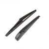 2pcs Windscreen Wipers For C1 For MK2 For B4 2014- Rear Wiper Rocker Arm Assembly Automobiles Parts Accessories Plastic