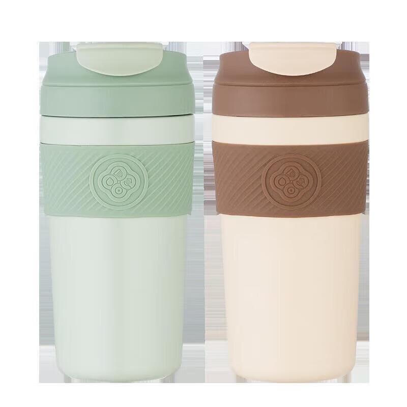 

Debo 316 Stainless Steel Insulated Office Mug