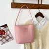 Korean Women's Versatile Nylon Handbag: Simple, Casual Underarm Gift for Birthdays & Weddings