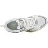 New Balance 408 Comfortable Versatile Durable Low-Top Dad Shoes Unisex sneaker White Silver ML408GM