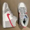 Nike Dunk High SE Gray DH9750-001