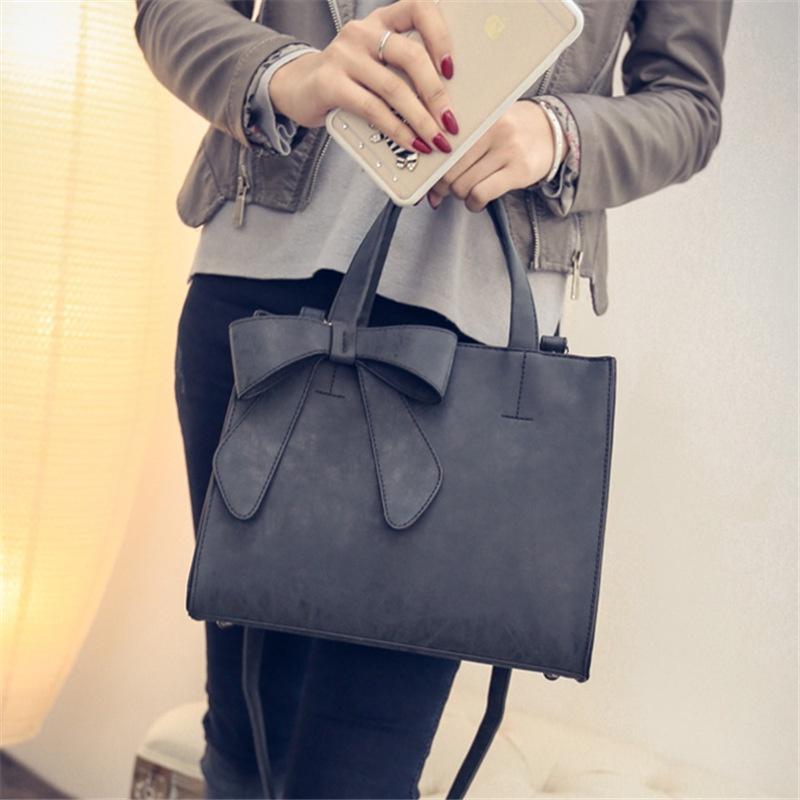 Elegant Nubuck Leather Women Handbags Crossbody Bag With Classic Design Appeal
