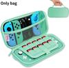 Carrying Case Compatible with Nintendo Switch Lite, Portable Nintendo Switch Lite Bag for Switch Lite with Storage