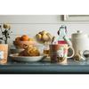 Moomin by ARABIA Classic Moominmamma 1057214 [Officially Imported] Bowl/Plate, 15cm, Marmalade,