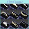 Clip Pin Men Necktie Tie Tie Clip Alloymen Tie Clip Bar Necktie Pin Clasp Clamp Wedding Creative Gift