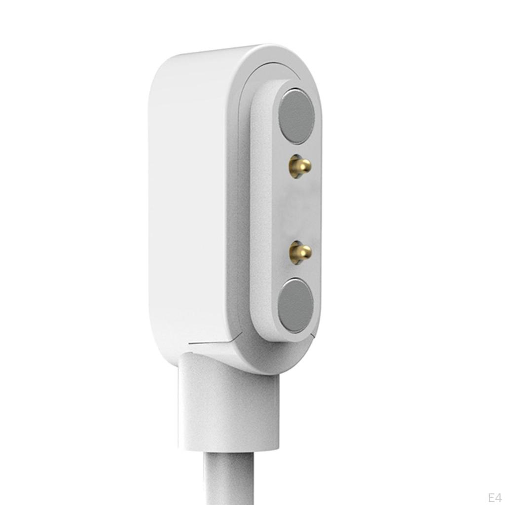 Smart / 60cm Portable Pin USB Charging Cable for Xgo2 Replacement/