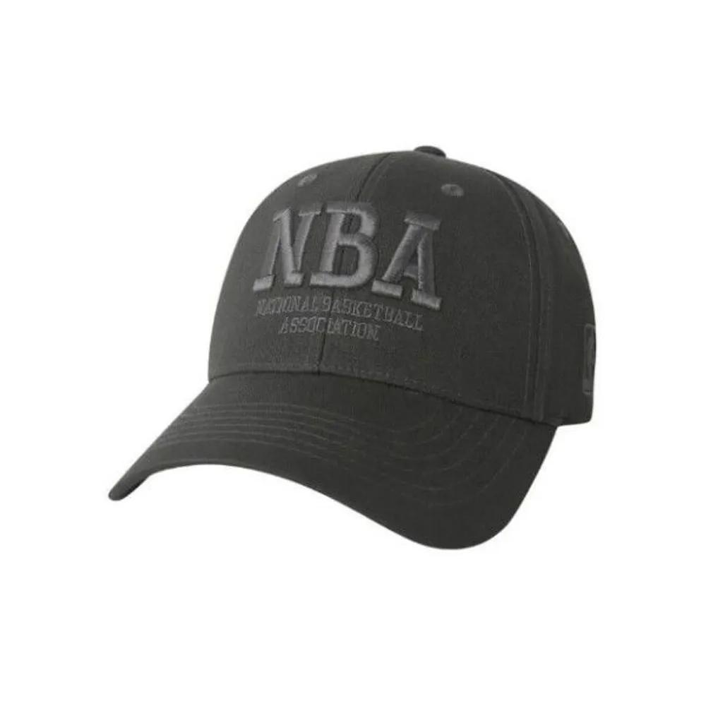 [NBA] M Cap KQC N255AP016P-KH Essentials HARD BALL CAP_HC165 FREE