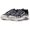 Nike Air Max Tl 2.5 Comfortable Versatile Low-Top Casual Running Shoes Men Sneakers Gray Black FZ4110-015