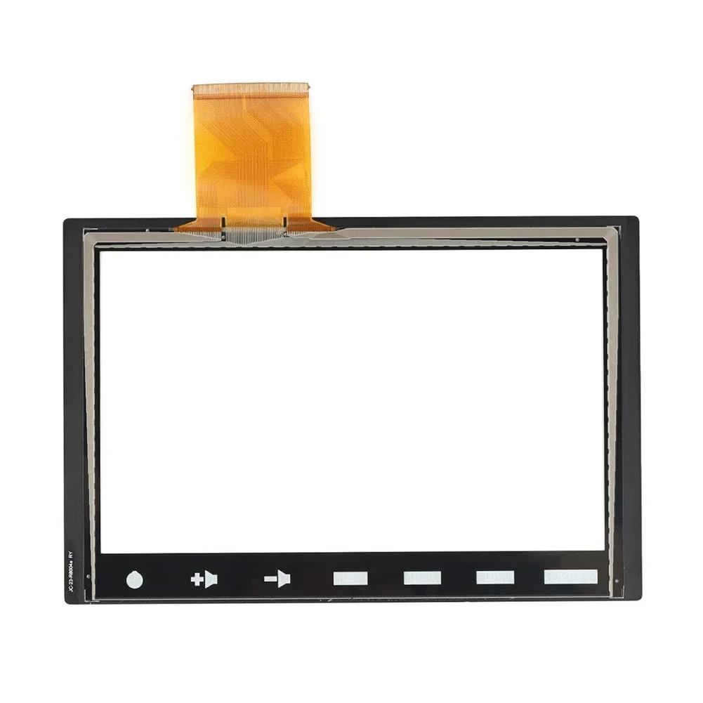 1pc 8740A098 8740A103 For Mitsubishi For Outlander 2020-2025 For Mirage 2019-2025  For Mirage G4 2019-2025 Touch Screen NAV