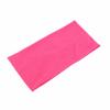 Solid Wide Elastic Headband Yoga Sports Headstrap Headwrap
