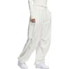 adidas Must Haves Logo Woven Pant Quick-Drying Versatile Comfortable Casual Sports Long Pants Women Bottoms KB7597