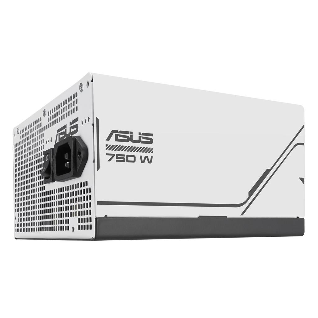 ASUS Prime 750W Gold Power Supply