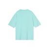 New Jordan T Shirt Men's Light Blue DZ0605-464