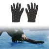 Figure Skating Competition Gloves Ice Comfortable Portable Fashion Versatile