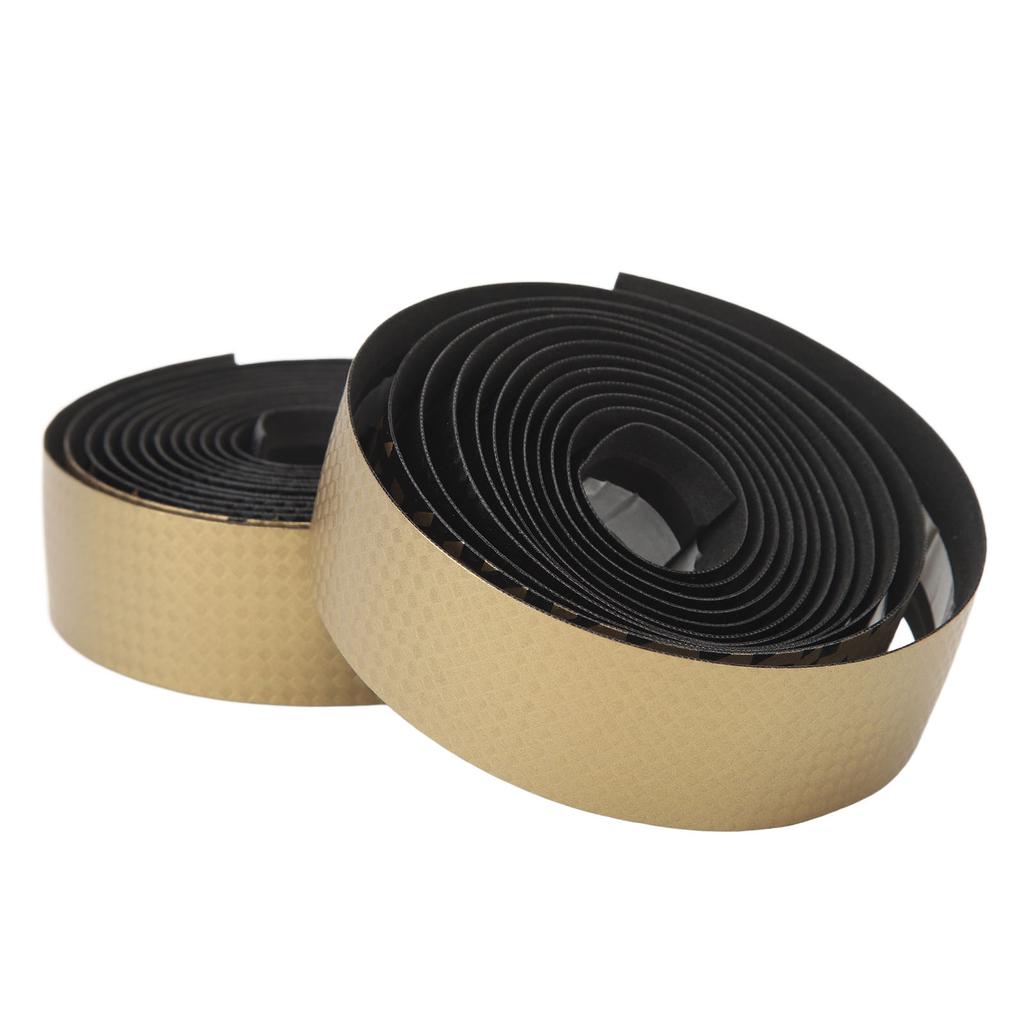 Bike Handlebar Tape Comfortable Grip Anti Slip Road   Bar Tape for Road Cycling  s Bikes