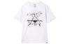 ACG T Shirt Men's Mountain Peak White FJ1130-121