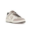 A Ma Maniére X Converse Weapon Low While You Were Sleeping Unisex Sneakers Cream Tan Violet-Ore A13560C