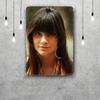 Linda Ronstadt Retro Vintage Tin Sign Poster Decorative Plaque Metal Plate Wall Decor