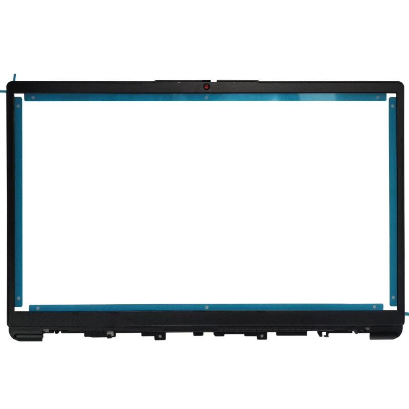 NEW For Lenovo IdeaPad 1-15ADA7 1 15AMN7 LCD Cover Back/Lcd Bezel Front Frame Cover/ LCD Hinges/Hinge Cover Cap