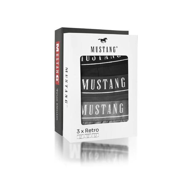 Mustang Boxer Shorts BM458