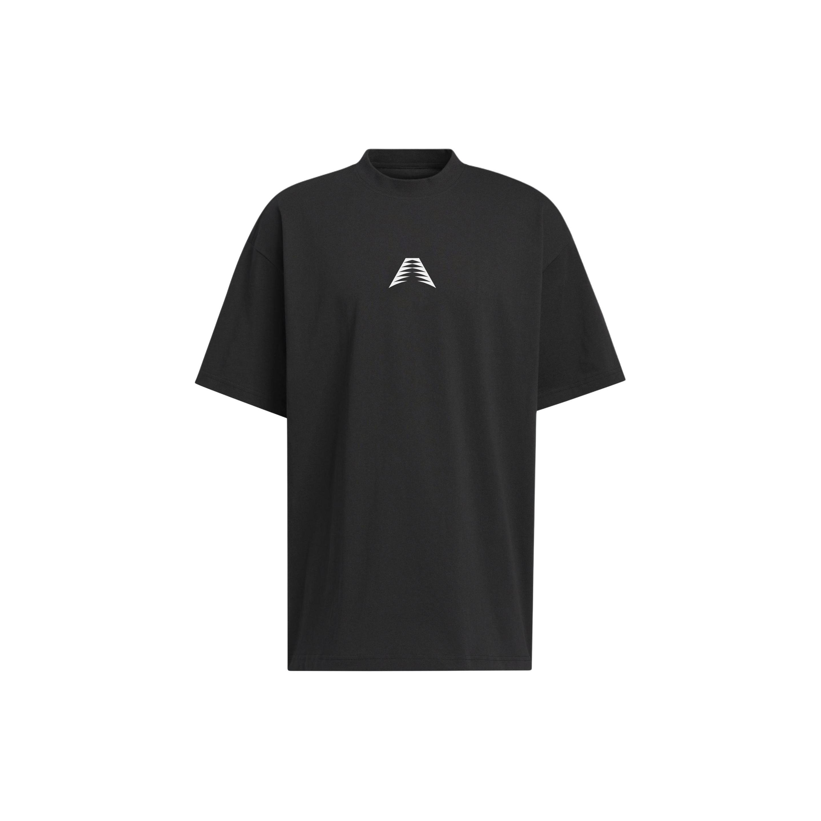 Футболка Adidas AE Foundation IT0120 M
