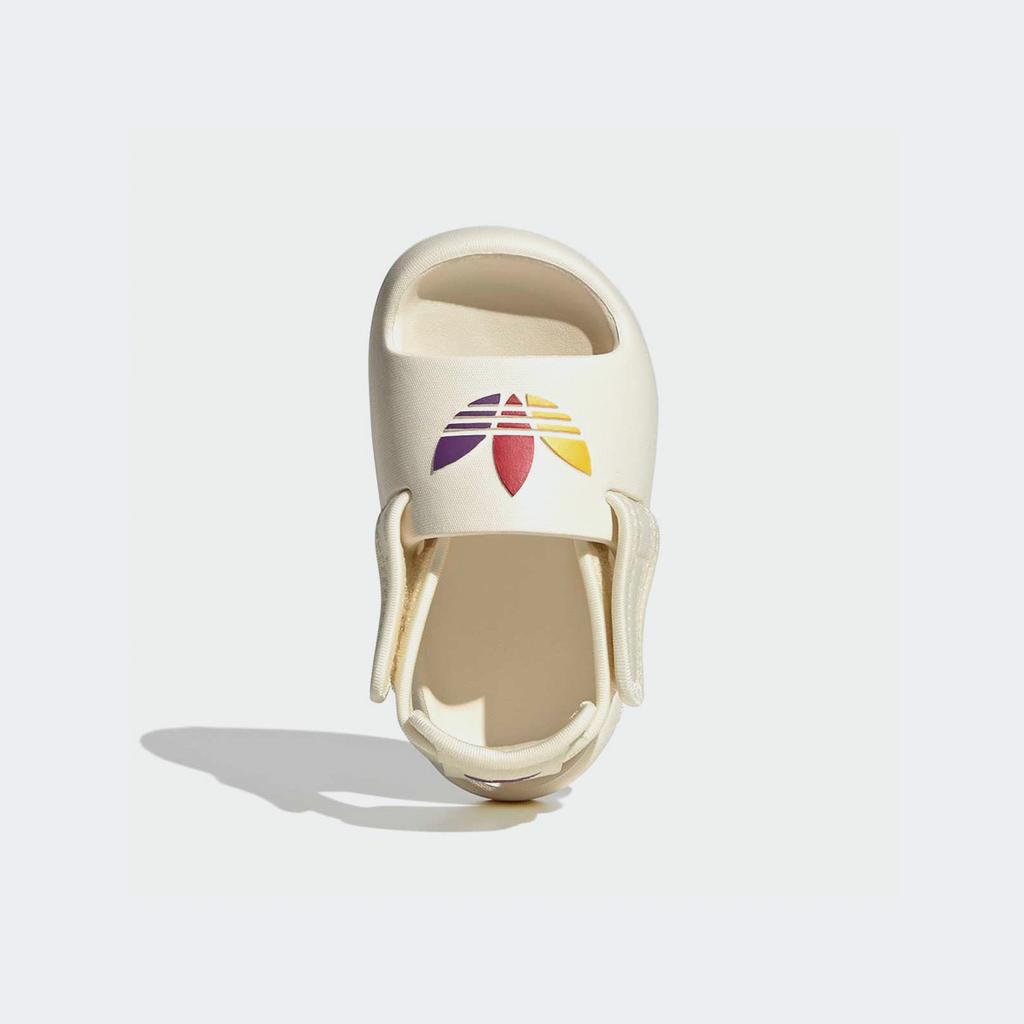 adidas Adiform Adilette I [JP5529-CREWHT/ACTPUR/BETSCA]