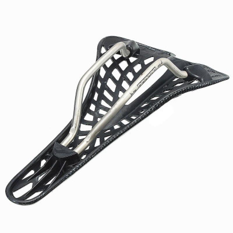 Bicycle saddle, carbon fiber saddle, bicycle seat cushion