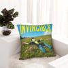Invincibles Comic Pillow Covers Stuff Soft Cushion Cover Decor  Pillow Case Cover Home Multiple Sizes