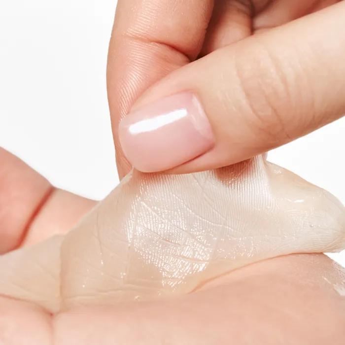 Blemish Collagen Wrapping Mask Glutathione Film 100ml
