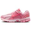 Air Zoom Vomero 5 Barbie Dame Sneakers Rosa Rosa-Skum Hot-Punch FQ0257-666
