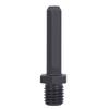 M16 Thread To SDS Triangular Hex Arbor SDS-Plus Shank Adapt For Diamond Core Bits Hole Saw Fitted On Hammer Electric Drill