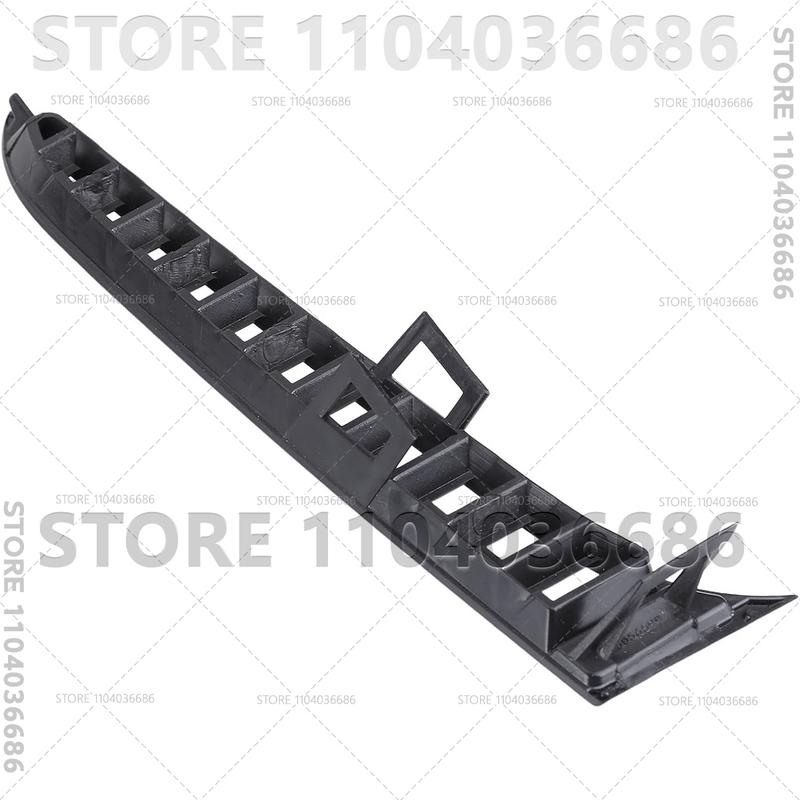 For 2014-2020 BMW M3 M4, M4 CS, M4 GTS (F80 F82 F83) Front Bumper Lower Side Grille 51118056599 51118056600