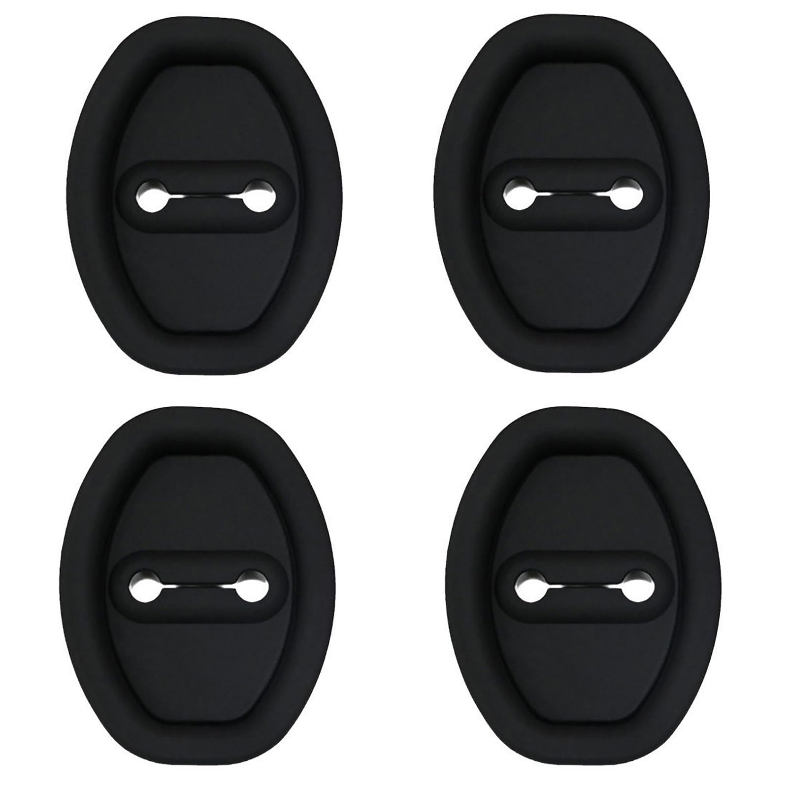 Car Door Lock Absorber, Car Door Lock Buffer Damping, Shock