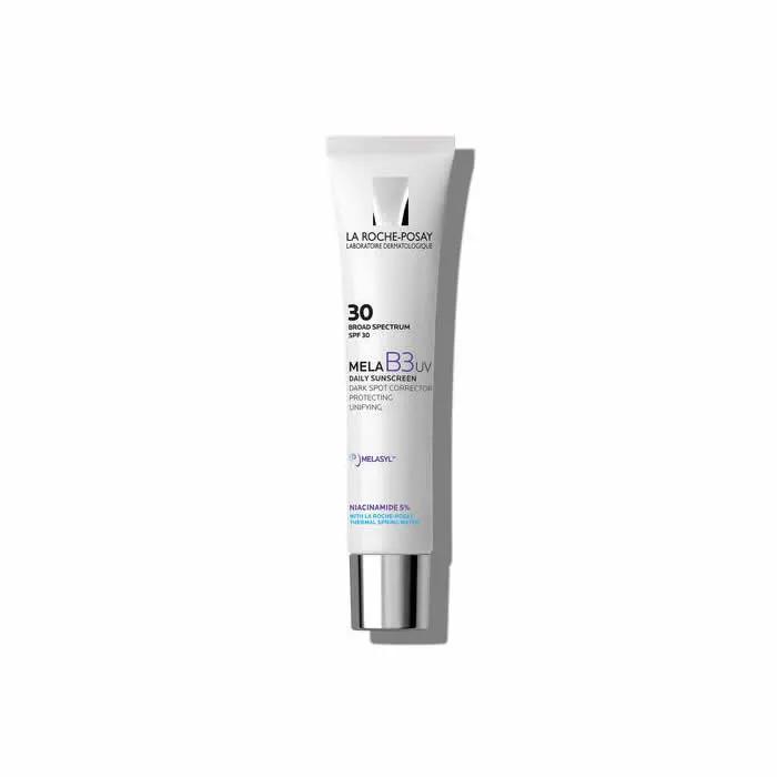 La Roche-Posay Mela B3 Увлажняющий крем SPF30 40 мл