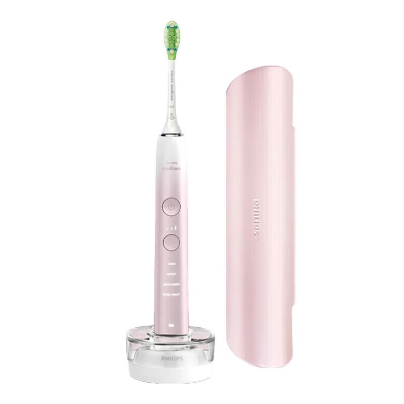 Philips Sonicare DiamondClean Smart Electric Toothbrush