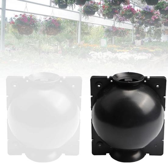 Grădină Înrădăcinare Minge Altoire Rădăcină Cutie de creștere Caseta de reproducere Container