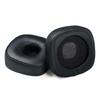 2PCS Leather Headphone Ear Pads for Marshall Major IV Earbud Earphone Foam Pad Cushion Sponge Covers Accessories
