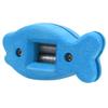 Hockey Skate Sharpener Ice Skate Shoes Grinding Conditioner Edge Blades Maintenance ToolBlue