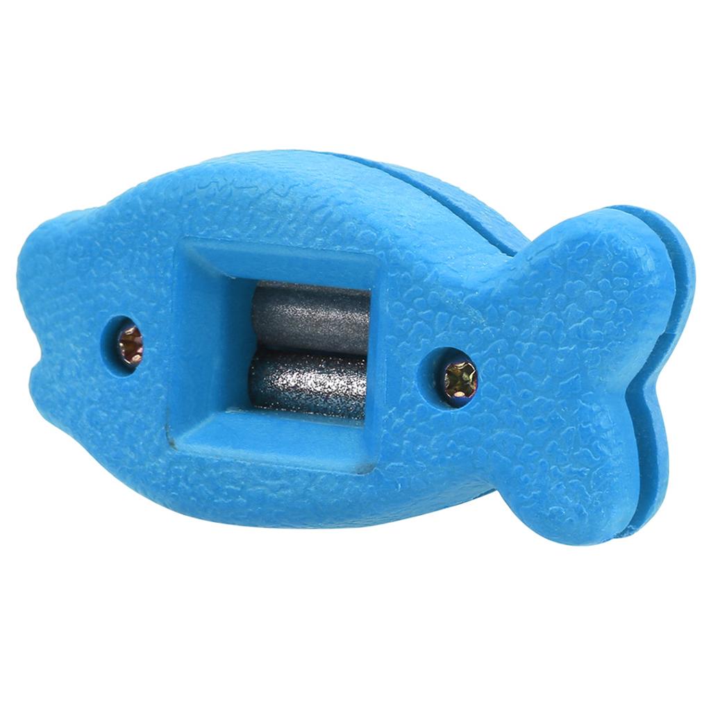 Hockey Skate Sharpener Ice Skate Shoes Grinding Conditioner Edge Blades Maintenance ToolBlue