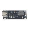 High Efficiency USB Type-C High Voltage Input 3A Polymer Triple Lithium Battery Fast Charging Board IP2312 CC/CV Mode 5V To 4.2V